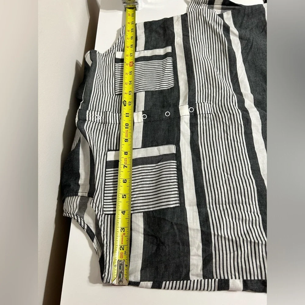 NWT Mud Pie linen dress‎